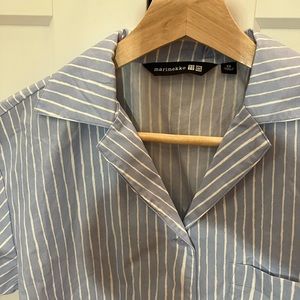 Marimekko for Uniqlo Top